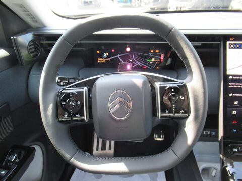 C5 aircross 1.2 Hybride 145ch MAX boite automatique 2026 occasion 91650 BREUILLET