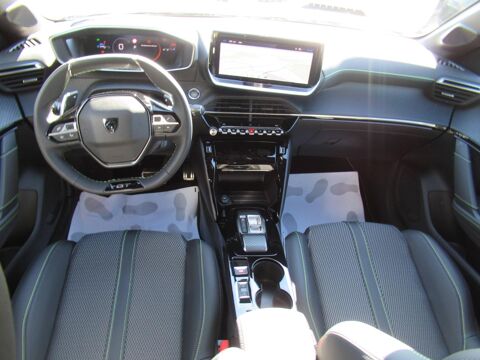208 1.2 Hybrid 145ch GT e-DCS6 2026 occasion 91650 BREUILLET