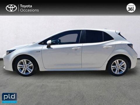 Corolla 122h Dynamic 2019 occasion 13012 Marseille