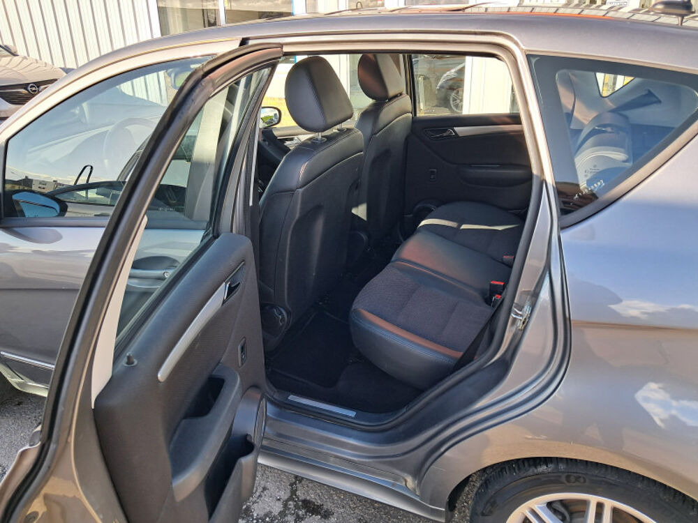 Classe A 160 CDI ELEGANCE CONTACT II CVT 2007 occasion 50720 Barenton