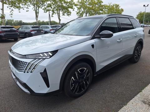 Annonce voiture Peugeot 5008 33990 €