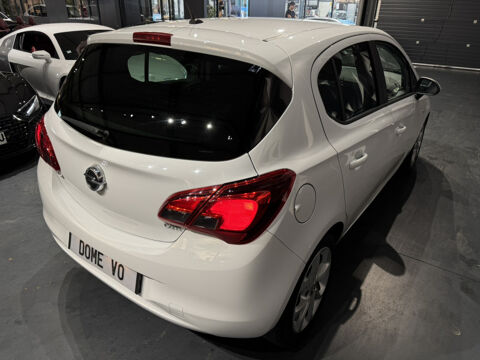 Corsa 1.3 CDTI 75CH EDITION 3P 2017 occasion 63170 Aubi&egrave;re