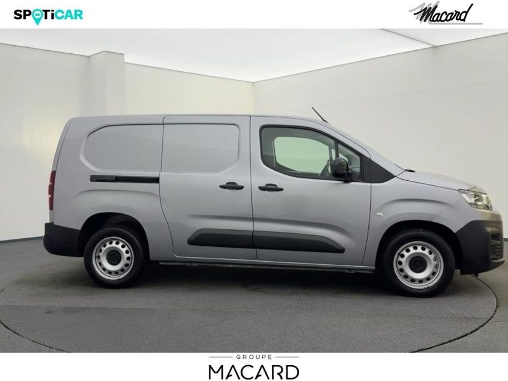 Berlingo XL 950kg BlueHDi 100ch S&S 2023 occasion 82000 Montauban