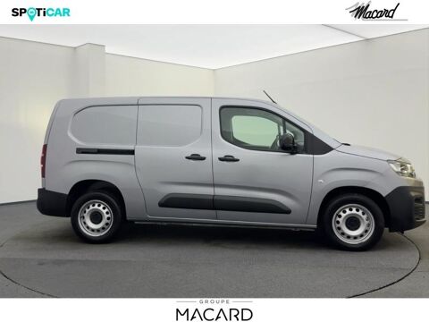 Berlingo XL 950kg BlueHDi 100ch S&S 2023 occasion 82000 Montauban