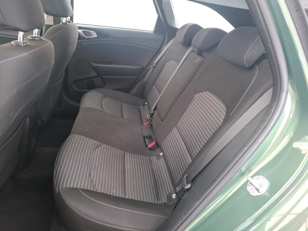 Ceed SW 1.5 T-GDI 160CH ACTIVE DCT7 2023 occasion 56530 Qu&eacute;ven