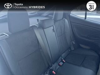 Yaris Cross 130h GR Sport MY25 2025 occasion 44600 Saint-Nazaire