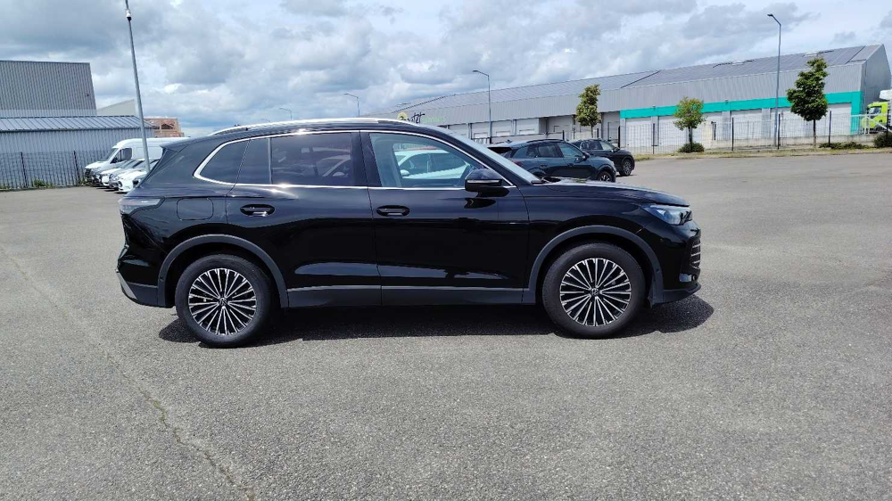 Tiguan 1.5 ETSI 150CH ELEGANCE DSG7 2025 occasion 12850 Onet-le-Ch&acirc;teau