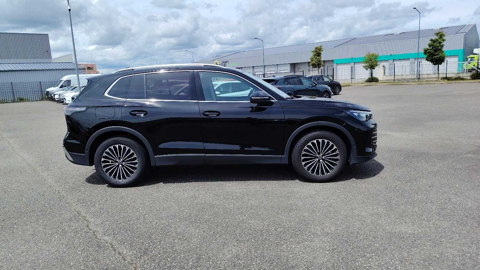 Tiguan 1.5 ETSI 150CH ELEGANCE DSG7 2025 occasion 12850 Onet-le-Ch&acirc;teau