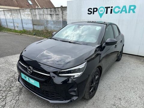 Opel corsa 1.2 75ch Edition