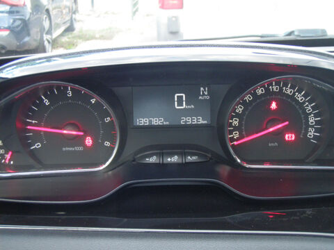 208 1.4 E-HDI FAP 68 ACTIVE BLUE LION BMP5 5P 2014 occasion 93220 Gagny
