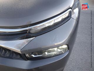 C3 Aircross PureTech 130ch S&S Shine EAT6 2023 occasion 21000 Dijon