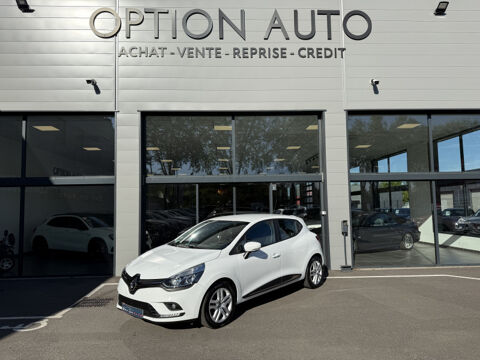 Annonce voiture Renault Clio IV 10990 