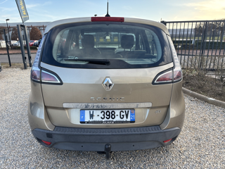 Sc&eacute;nic III 1.5 DCI 110CH INITIALE EDC 2014 occasion 21200 Montagny-l&egrave;s-Beaune