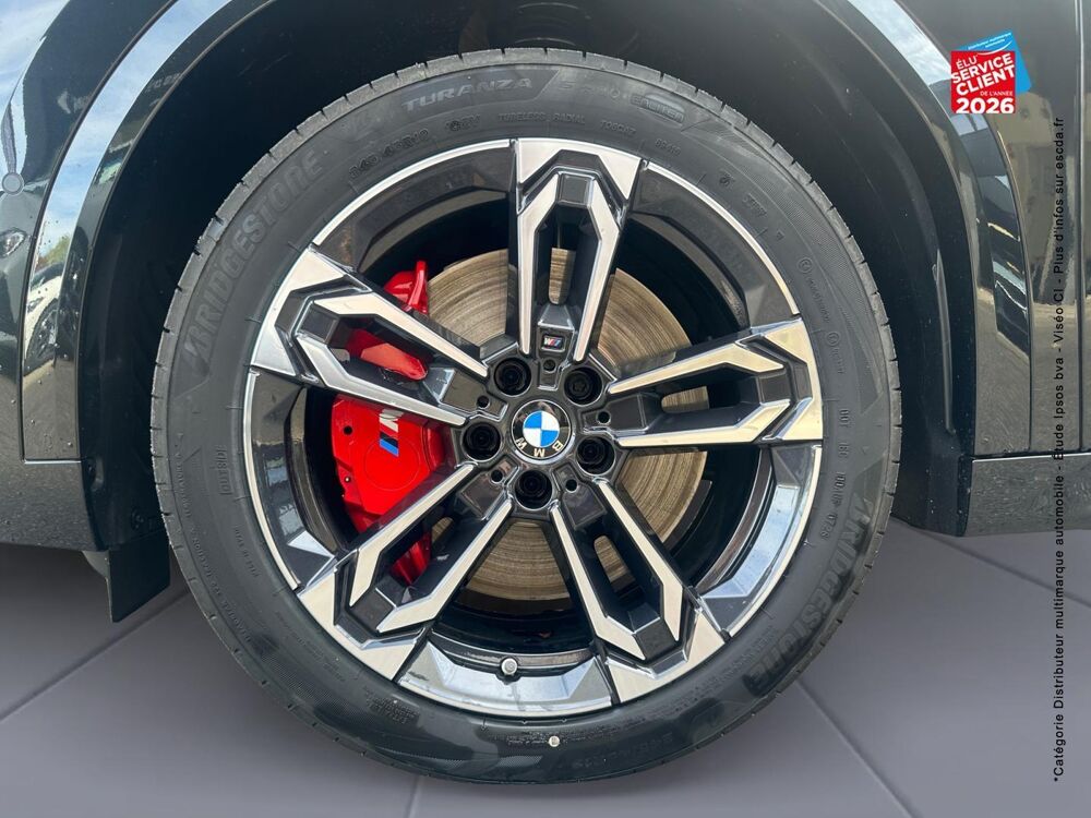 X2 i eDrive20 204ch M Sport 2026 occasion 68000 Colmar