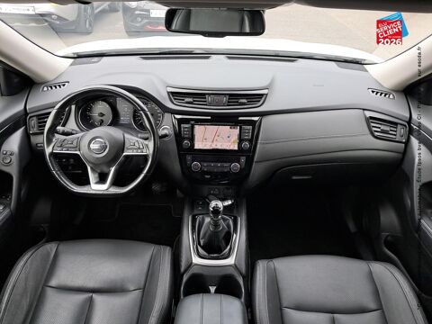 X-Trail dCi 150ch Tekna Euro6d-T 7 places 2021 occasion 57600 Forbach