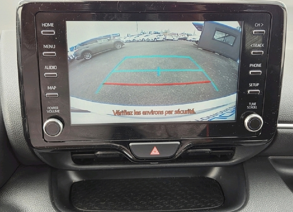 Yaris 116H DESIGN 5P MY22 2021 occasion 44190 Saint-Lumine-de-Clisson