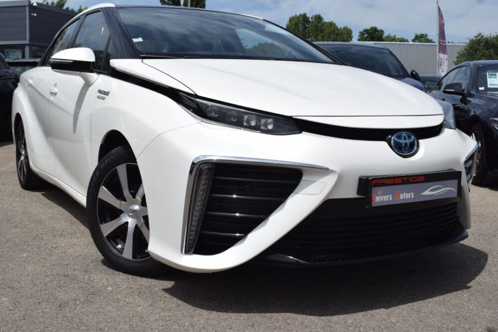 Mirai 154CH HYDROGENE 2019 occasion 34740 Vendargues