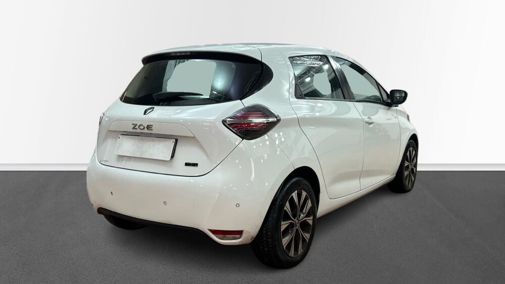 Zo&eacute; E-TECH EVOLUTION CHARGE NORMALE R110 ACHAT INTEGRAL - MY22 2023 occasion 38070 Saint-Quentin-Fallavier