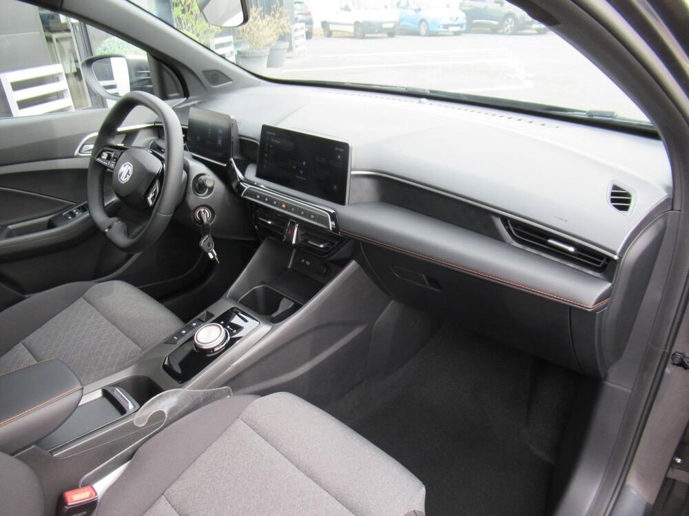MG3 1.5 Hybrid+ 195ch Standard 2026 occasion 91650 BREUILLET