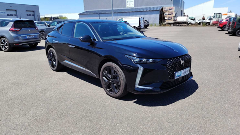 DS4 BLUEHDI 130CH PERFORMANCE LINE AUTOMATIQUE 2024 occasion 12850 Onet-le-Ch&acirc;teau