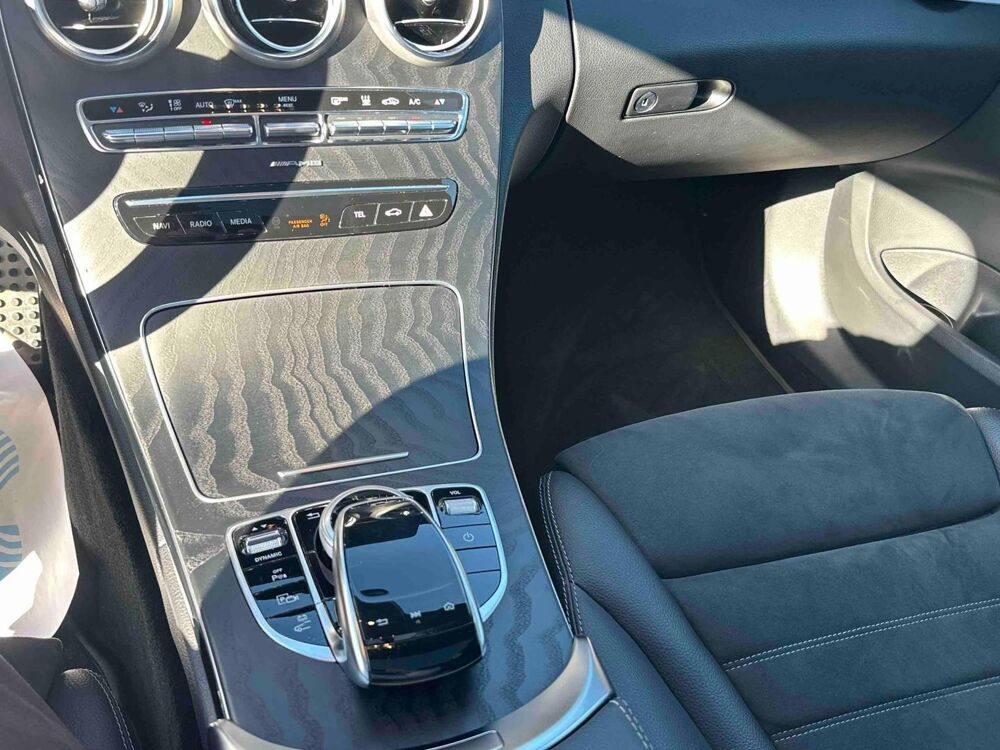 Classe C 300 de 194+122ch AMG Line 9G-Tronic 2019 occasion 82000 Montauban