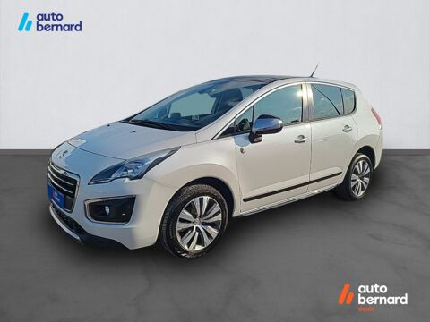 Peugeot 3008 1.2 Puretech Crossway S&S