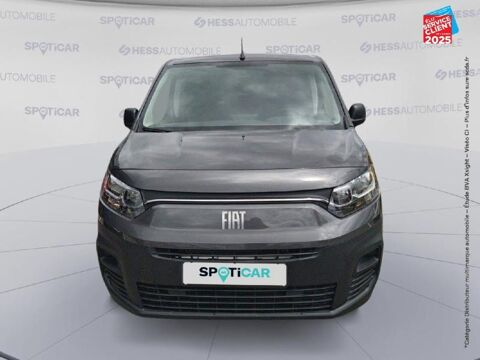 Doblo M 800kg Electrique 136ch Batterie 50 kWh 2024 occasion 42000 Saint-&Eacute;tienne