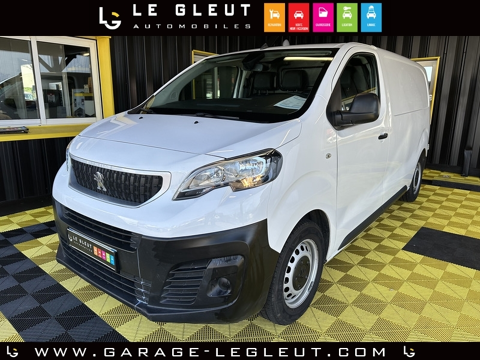 Annonce voiture Peugeot Expert 14440 