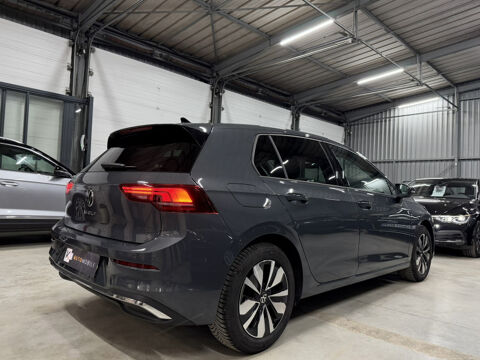 Golf 2.0 TDI 150CH DSG7 GOAL [ Garantie Constructeur 06/2027 - 23 2025 occasion 13400 Aubagne