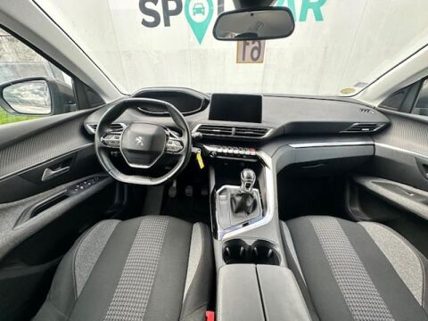 3008 1.5 BlueHDi 130ch E6.c Active Business S&S 2017 occasion 95500 Gonesse