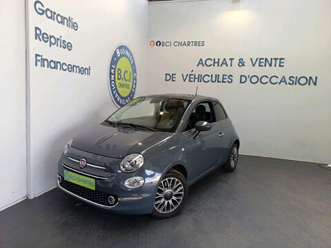 Fiat 500 1.2 8V 69CH LOUNGE