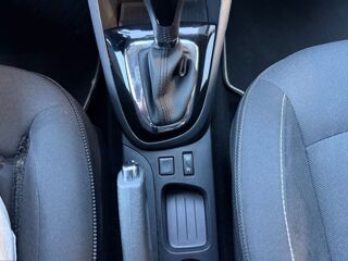 Captur 1.2 TCE 120CH INTENS EDC / MOTEUR NEUF CHANGE EN 2025 2013 occasion 38130 ECHIROLLES