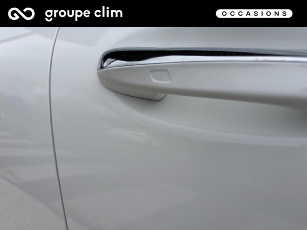 Classe A 200 d 150ch AMG Line 8G-DCT 2025 occasion 24100 Bergerac