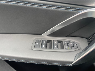 X1 (U11) XDRIVE20D 163CH M SPORT 2025 occasion 12850 Onet-le-Ch&acirc;teau