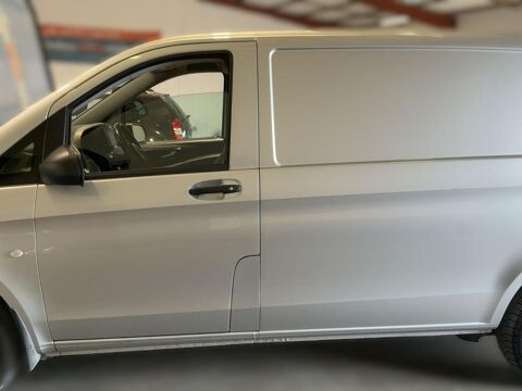 Vito 119 CDI Compact Select Propulsion 9G-Tronic 190 cv 2023 occasion 17450 Saint-Laurent-de-la-Pr&eacute;e