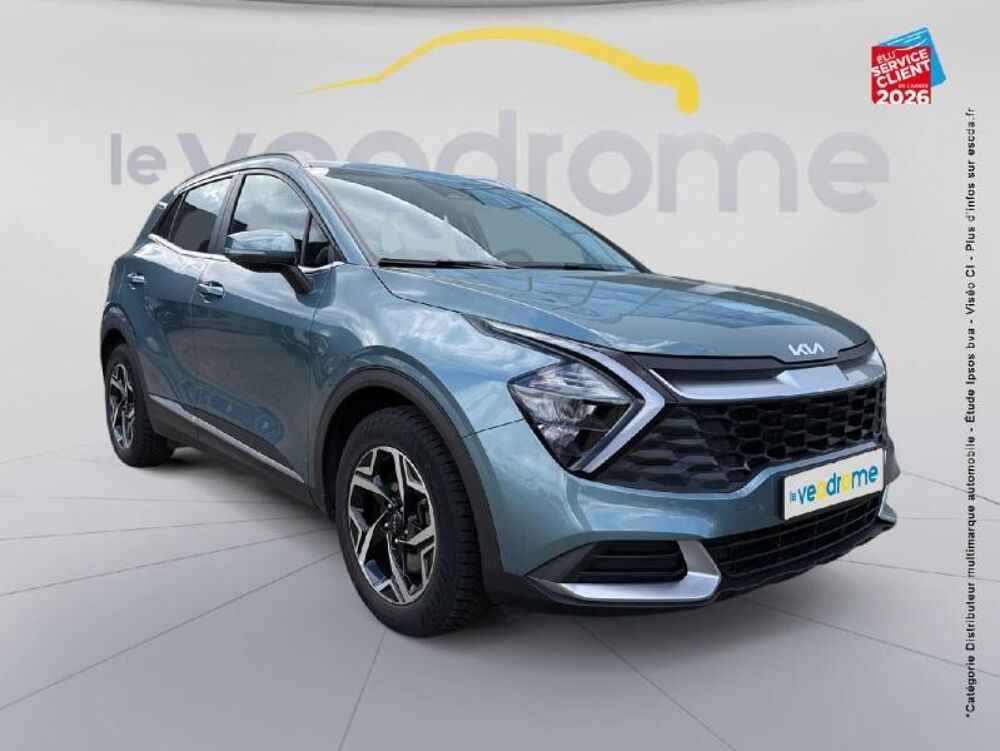 Sportage 1.6 T-GDi 150ch MHEV LX Plus 4x2 2024 occasion 67800 Bischheim