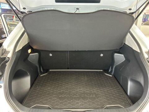 Yaris Cross 116h Dynamic MY22 2023 occasion 13300 Salon-de-Provence