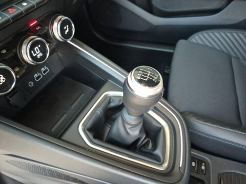 Clio 1.0 TCe 90ch esprit Alpine - 24 2025 occasion 78200 Buchelay