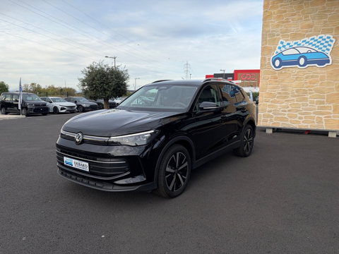 Volkswagen Tiguan 2.0 TDI 150CH LIFE PLUS DSG7 2025 occasion Campsas 82370