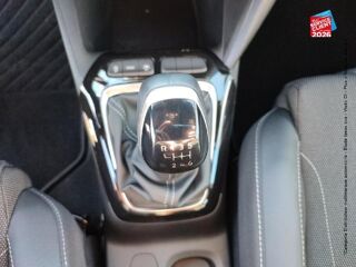 Corsa 1.2 Turbo 100ch GS 2026 occasion 90000 Belfort