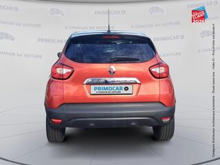 Captur 1.2 TCe 120ch energy Intens EDC 2017 occasion 67200 Strasbourg