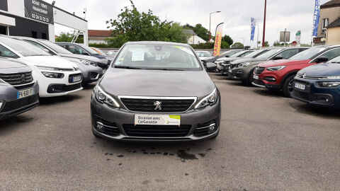 308 1.5 BLUEHDI 100CH E6.C S&S ACTIVE BUSINESS 2020 occasion 08000 Warcq