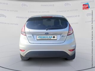 Fiesta 1.0 EcoBoost 100ch Titanium PowerShift 5p 2014 occasion 67200 Strasbourg