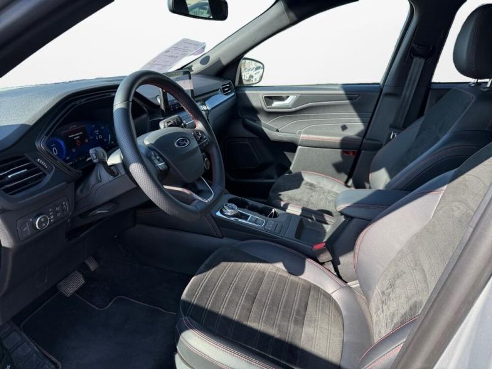 Kuga 2.5 Duratec 190ch FHEV E85 ST-Line X BVA 2023 occasion 63000 Clermont-Ferrand