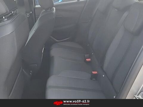 208 1.2 PureTech 100ch S&S Allure Pack 2023 occasion 62000 Arras