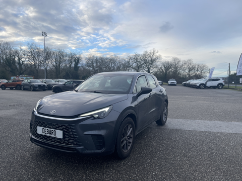 Lexus LBX 1.5 136CH BUSINESS PLUS 2WD 2025 occasion M&eacute;rignac 33700