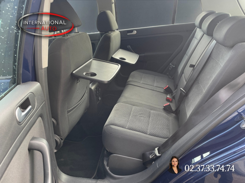 Golf Plus 1.4 TSI 122CH CONFORTLINE 2009 occasion 28700 Auneau