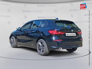 S&eacute;rie 1 116dA 116ch Edition Sport DKG7 GPS Camera 2024 occasion 68000 Colmar