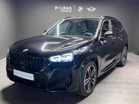 Annonce voiture BMW X1 59900 €