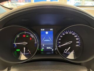 C-HR 1.8 Hybride 122ch Dynamic Ultimate E-CVT 2023 occasion 13300 Salon-de-Provence